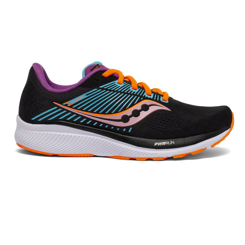 sportshoes saucony mujer
