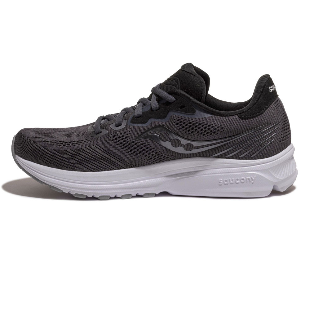 saucony ride 14 wide