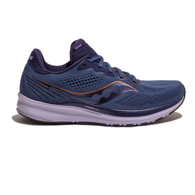 The Brand New Saucony Ride 14 Running Shoe | SportsShoes.com
