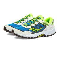 Saucony Excursion TR13 Trail Running Shoes