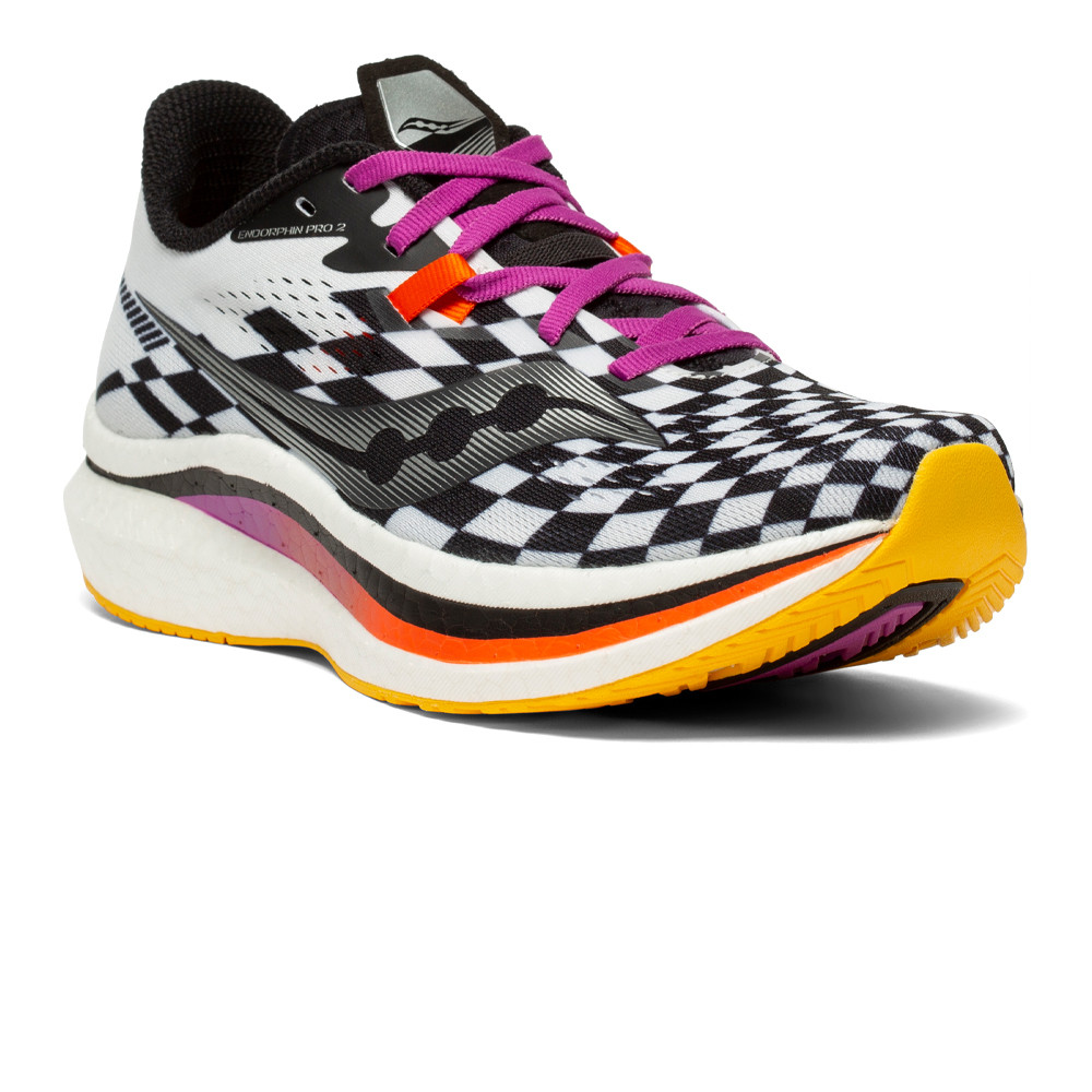 Saucony Endorphin Pro 2 Women's Running Shoes AW21 47 Off