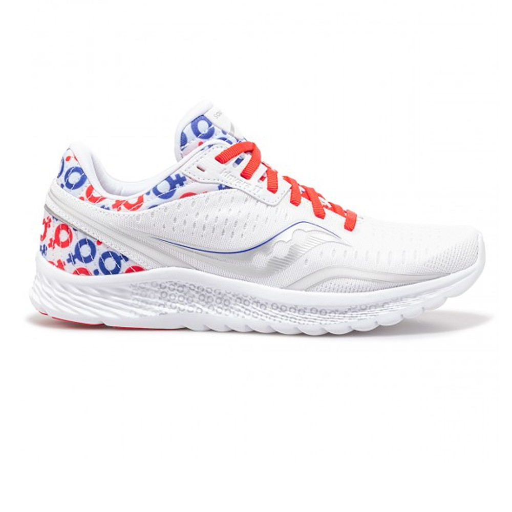 Saucony Kinvara 11 Running Shoes - 40% Off | SportsShoes.com