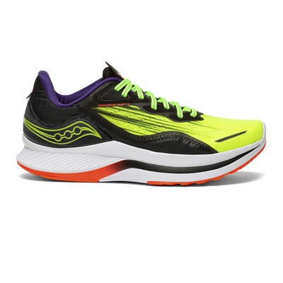 Saucony Endorphin Shift 2 Vizipro Running Shoes - AW21
