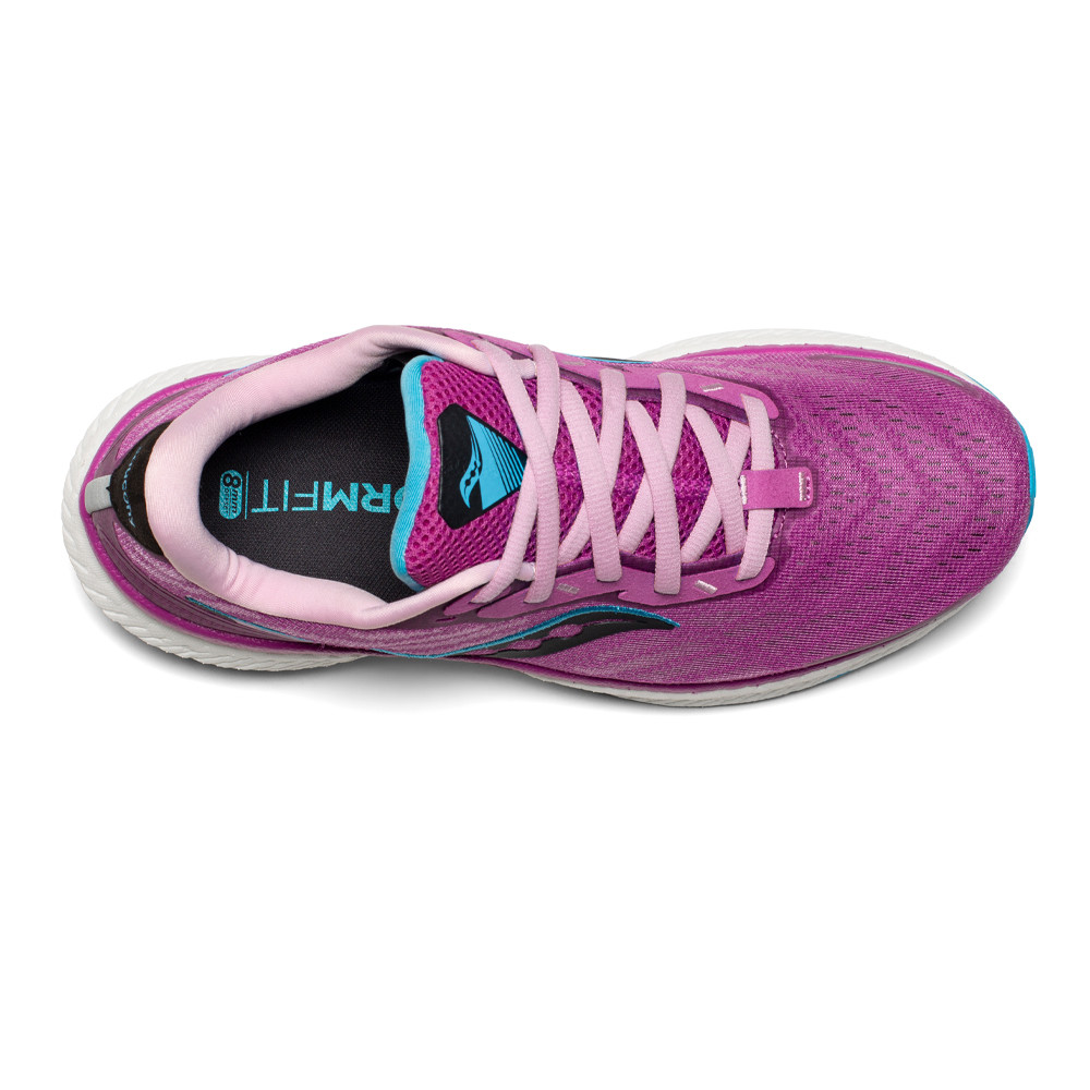 Saucony Triumph 19 Women's Running Shoes AW21 66 Off