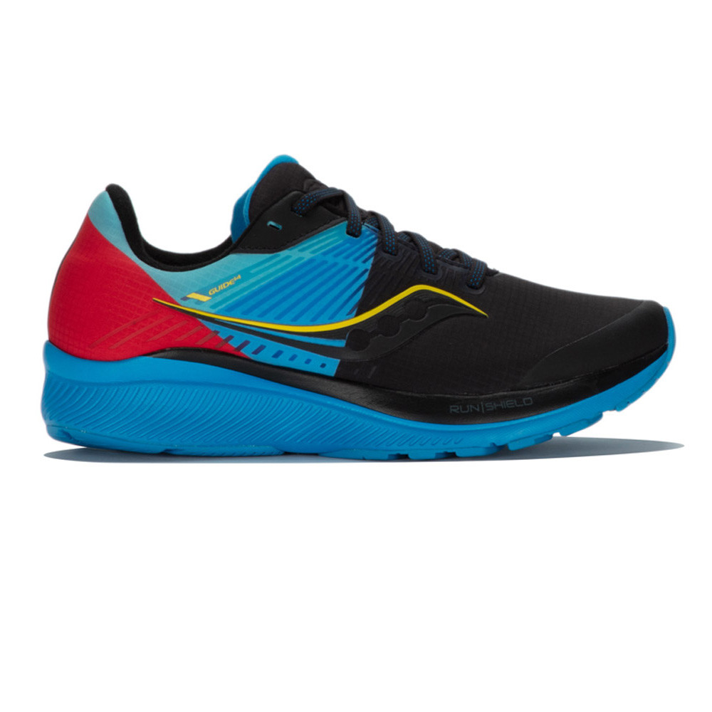 Saucony Guide 14 RunShield Women's Running Shoes 63 Off