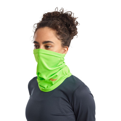 Saucony Solstice Vizipro Gaiter - AW21