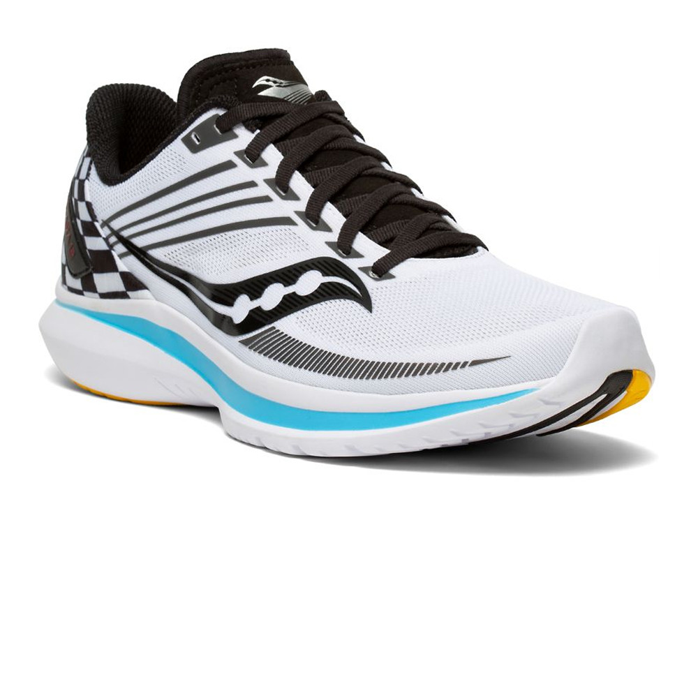 Saucony Kinvara 12 Running Shoes AW21 50 Off