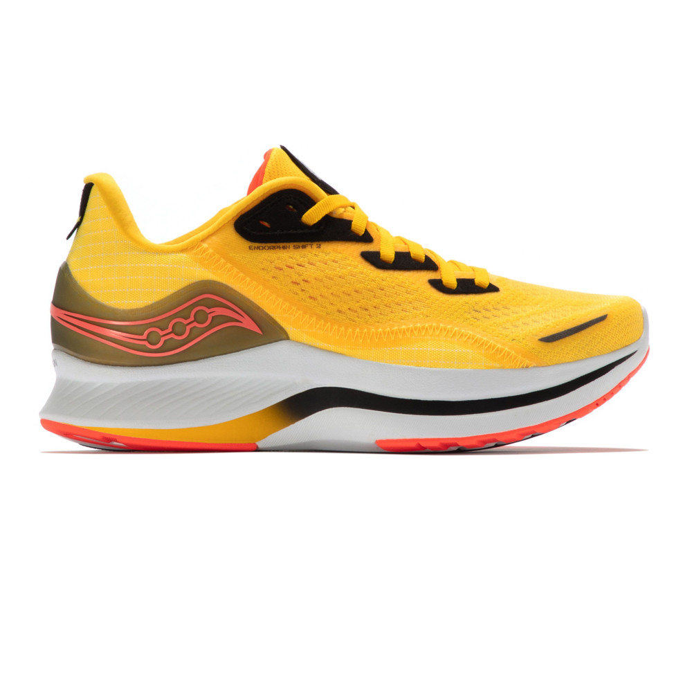 Saucony Endorphin Shift 2 Women's Running Shoes - SS22 - 46% Off ...