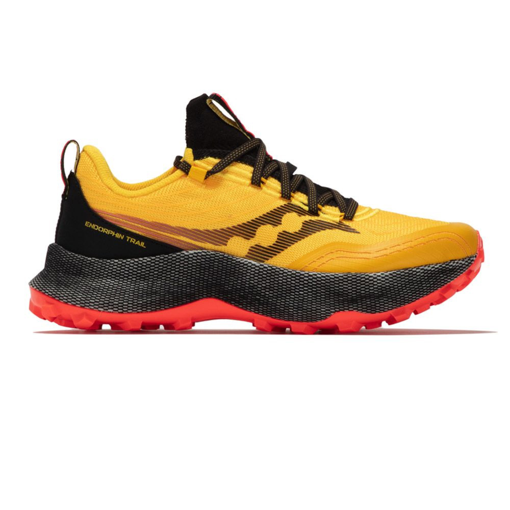 Saucony Endorphin Trail Women's Running Shoes 55 Off