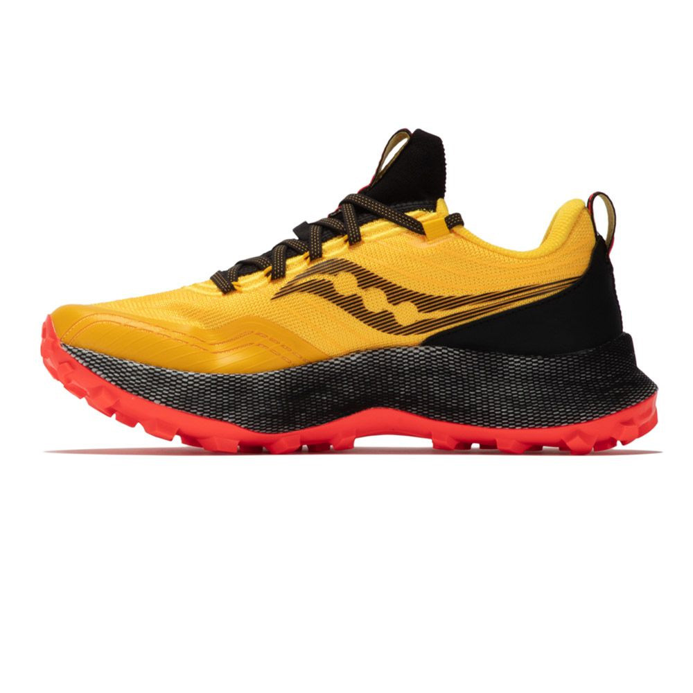 Saucony Endorphin Trail Women's Running Shoes 48 Off