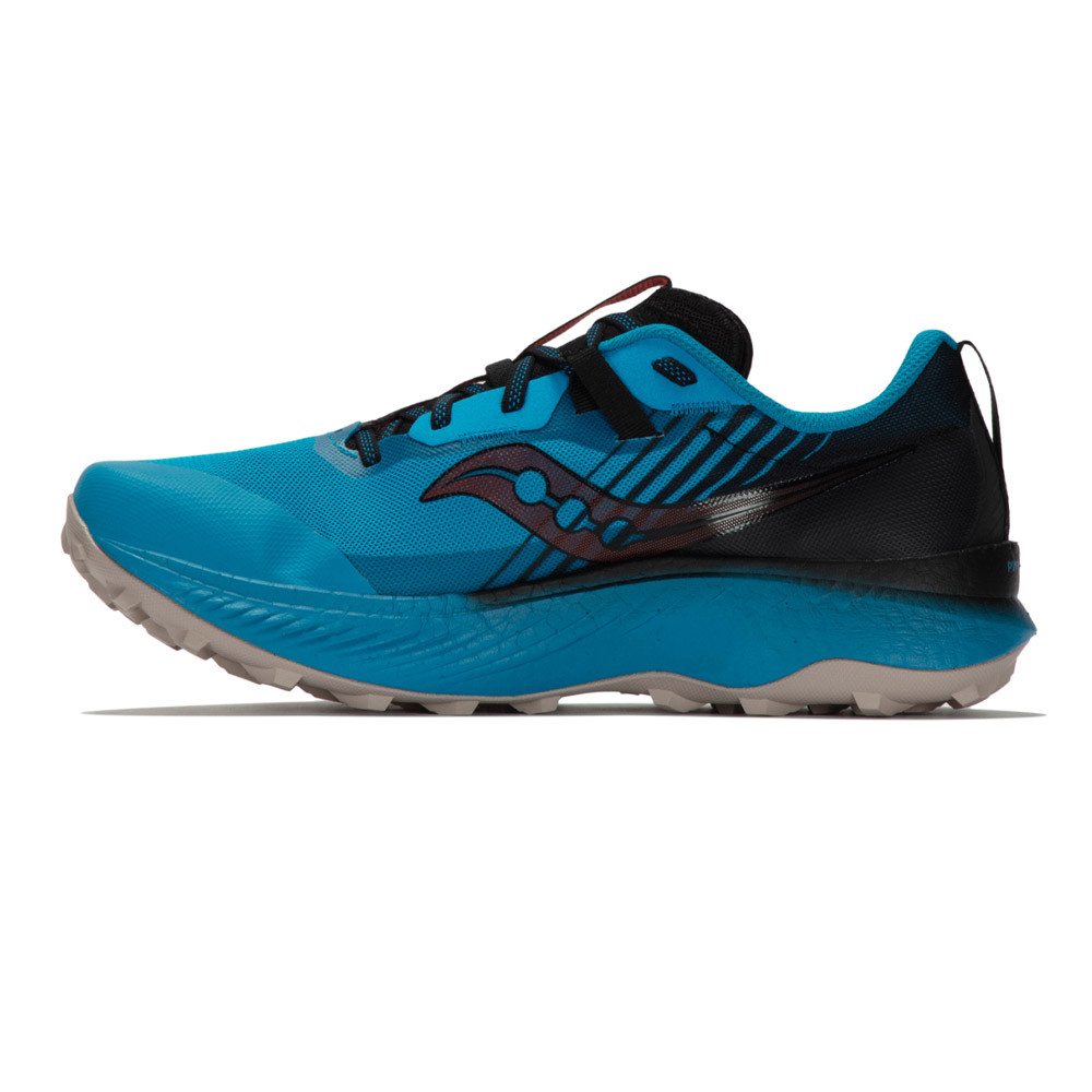 Saucony Endorphin Edge Trail Running Shoes AW23 50 Off