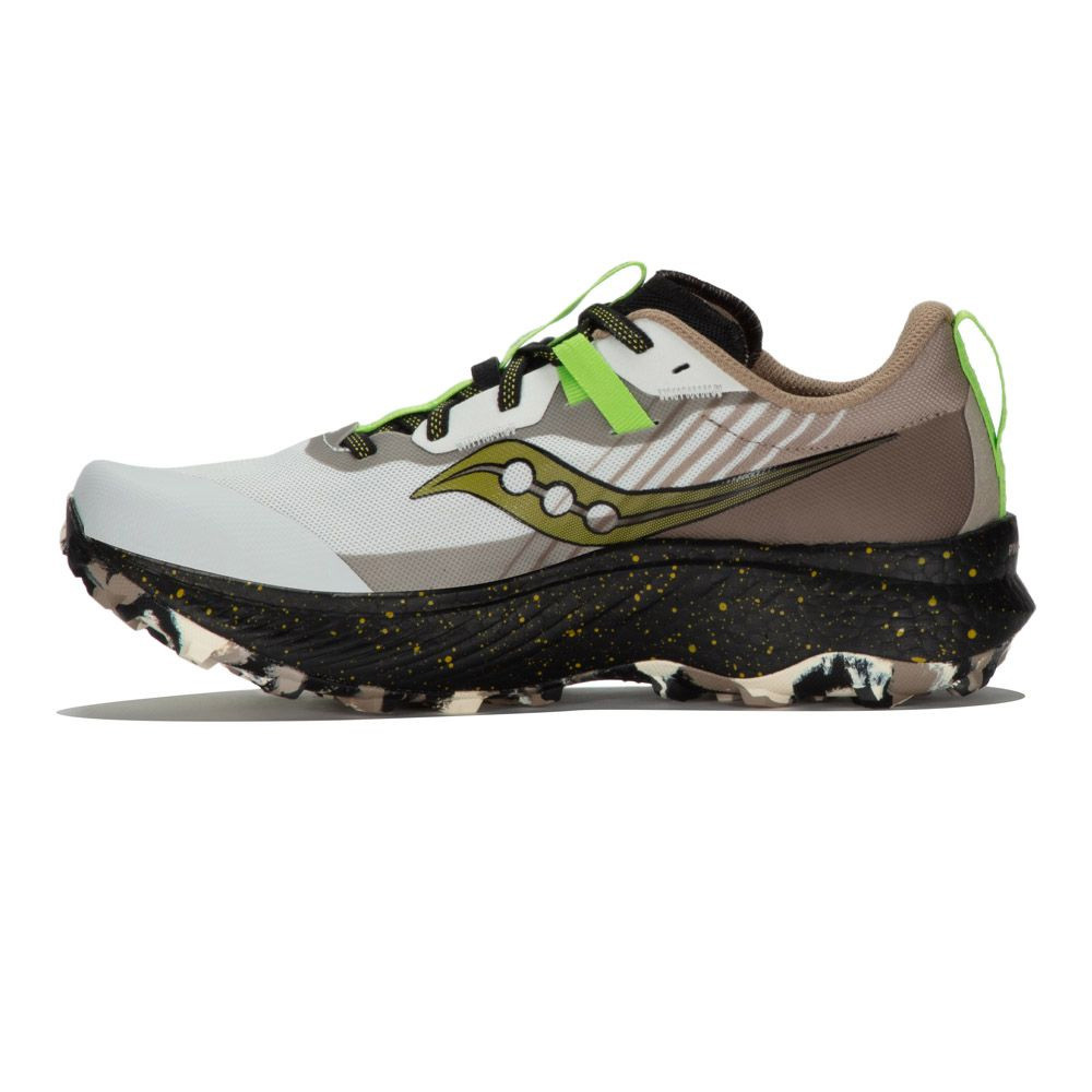 Saucony Endorphin Edge Trail Running Shoes AW23 40 Off
