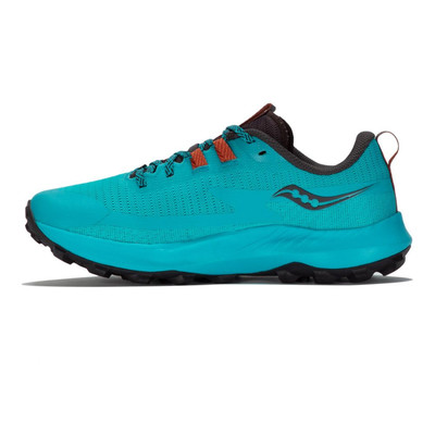 Saucony Peregrine 13 Trail Running Shoes - SS23