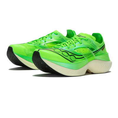 Saucony Endorphin Elite Chaussures de running pour femme - SS23