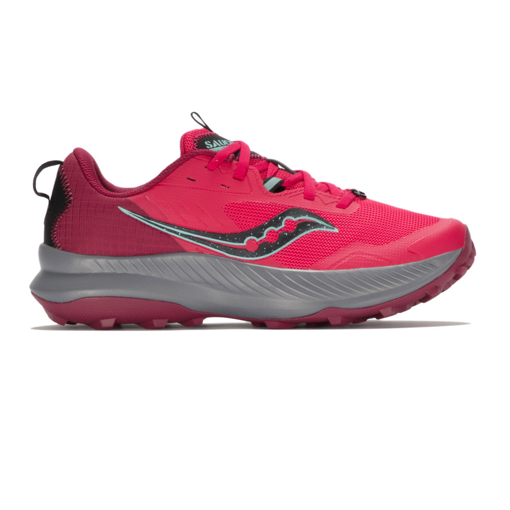 Saucony Blaze TR Women's Trail Running Shoes SS23 48 Off
