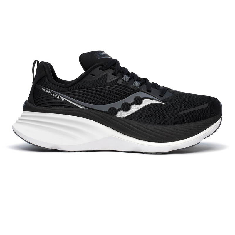Saucony Hurricane D 24