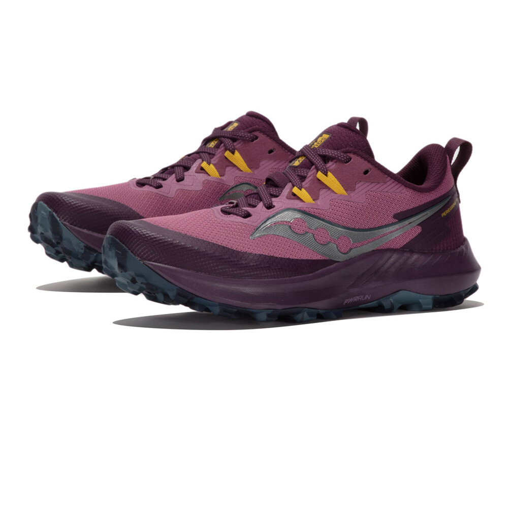 Saucony Peregrine 14 Women's Trail Running Shoes
