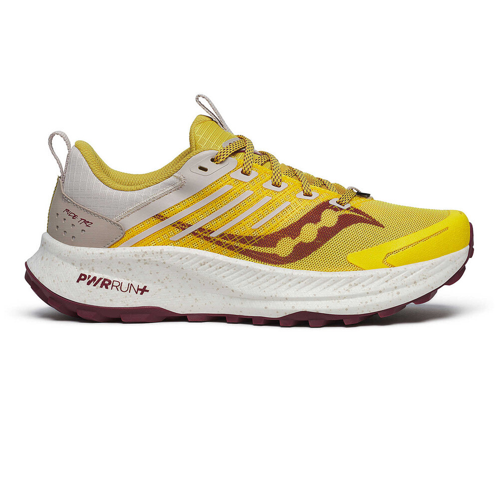 Saucony Ride TR2 Women's Trail Running Shoes
