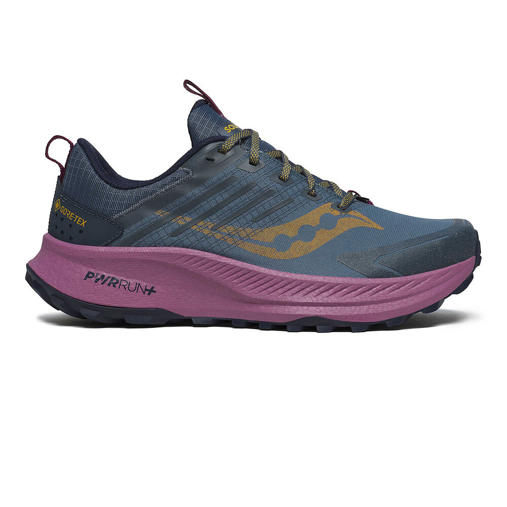 Saucony Ride TR2 GORE-TEX Women's Trail Running Shoes