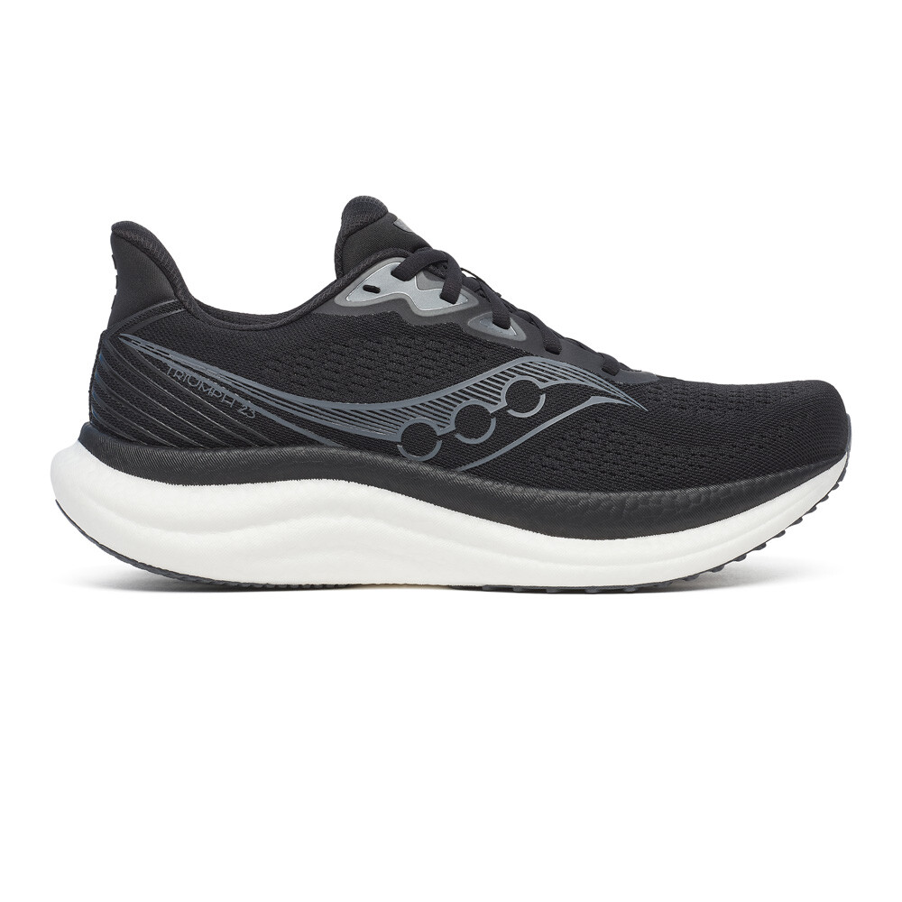 Saucony Triumph 23 Men's Running Shoes (2E Width) - SS26