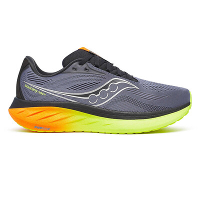 Saucony Ride 18 Men's Laufschuhe - AW25
