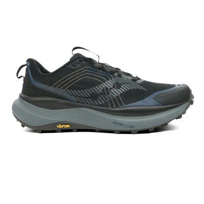Saucony Xodus Ultra 4 Men's zapatillas trail - AW25