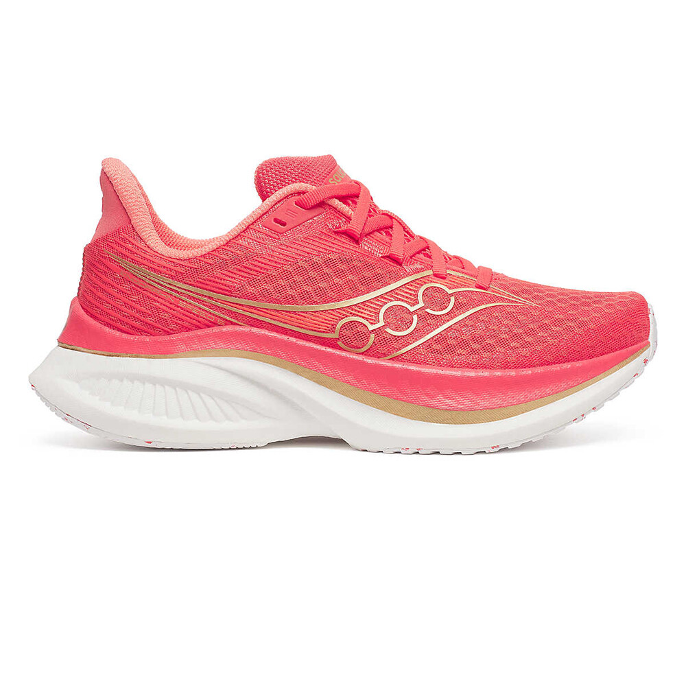 Coral / Salmon 