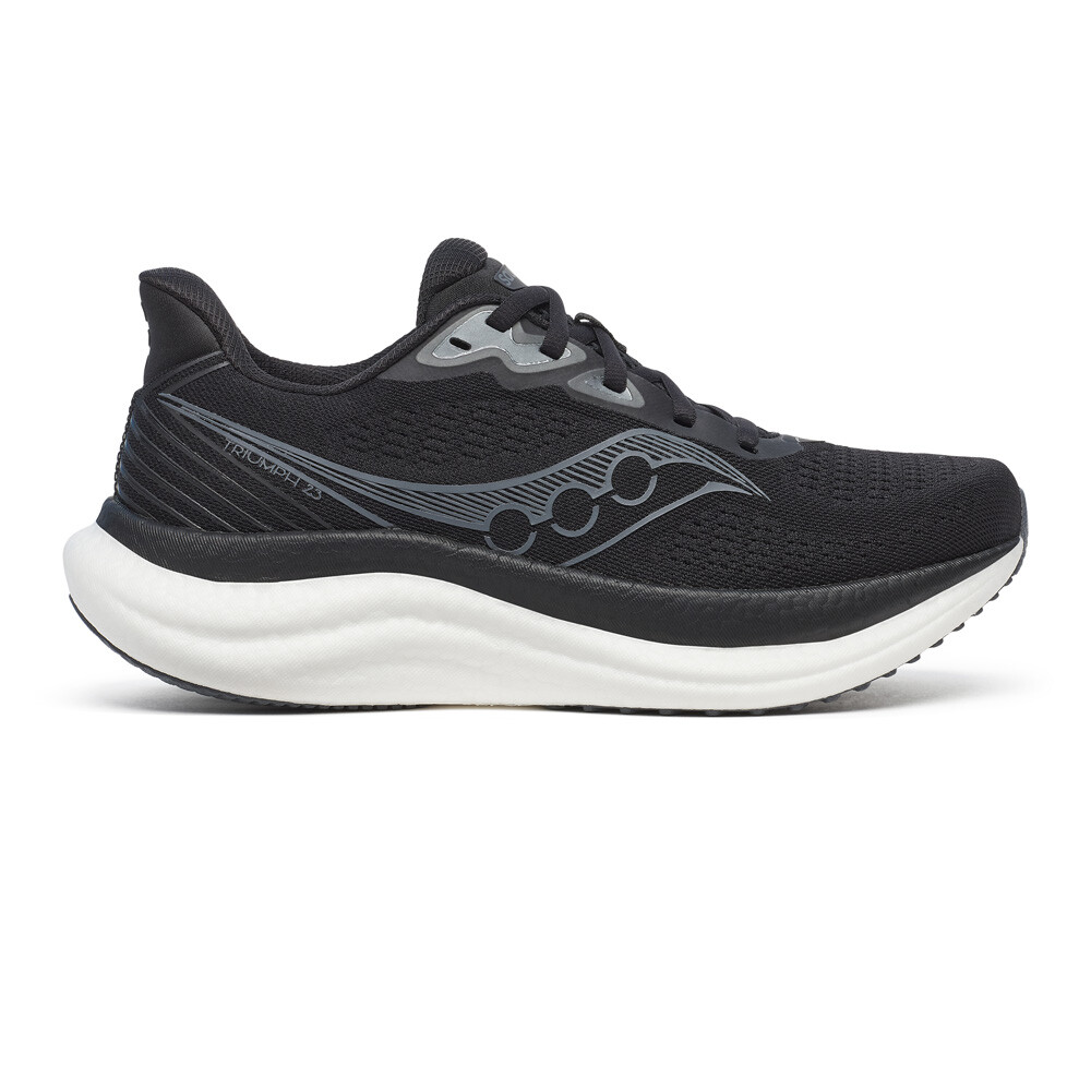Saucony Triumph 23 Women's Running Shoes (D Width)