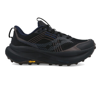 Saucony Xodus Ultra 4 Women's Trail Running Shoes - AW25