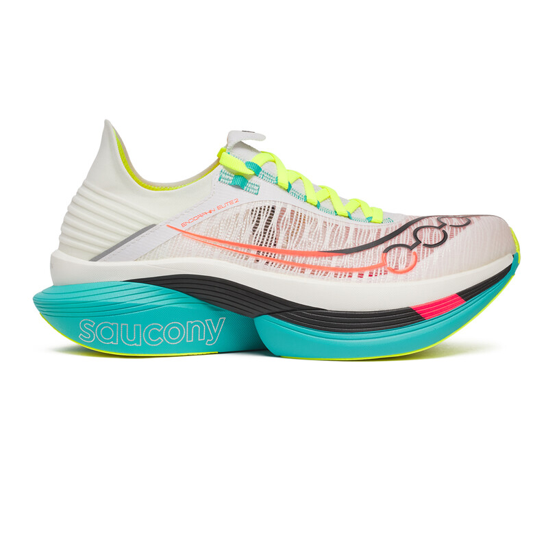 Saucony Endorphin Elite 2