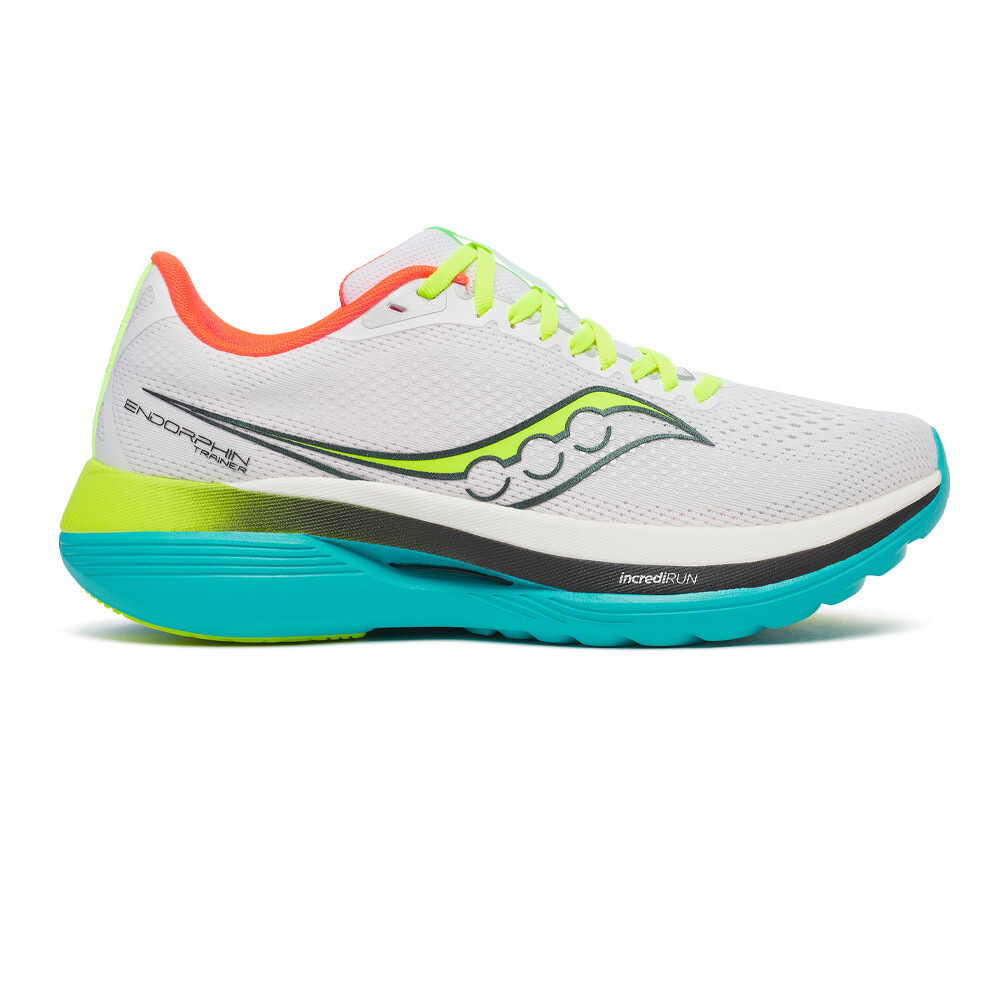 Saucony Endorphin Trainer Men's Running Shoes