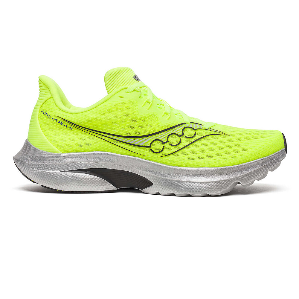 Citron / Black