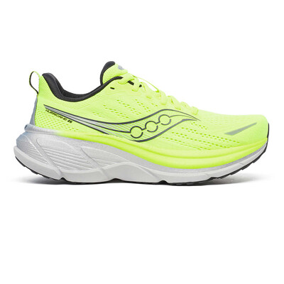 Saucony Hurricane 25 Men's Running Shoes - AW25