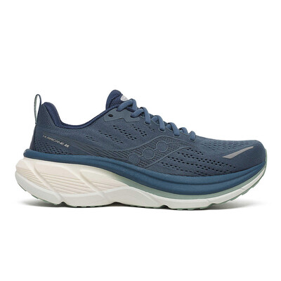 Saucony Hurricane 25 Men's Running Shoes - AW25