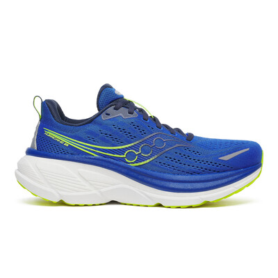 Saucony Hurricane 25 hombre zapatillas running  - AW25