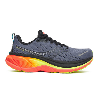 Saucony Hurricane 25 Men's Running Shoes - AW25