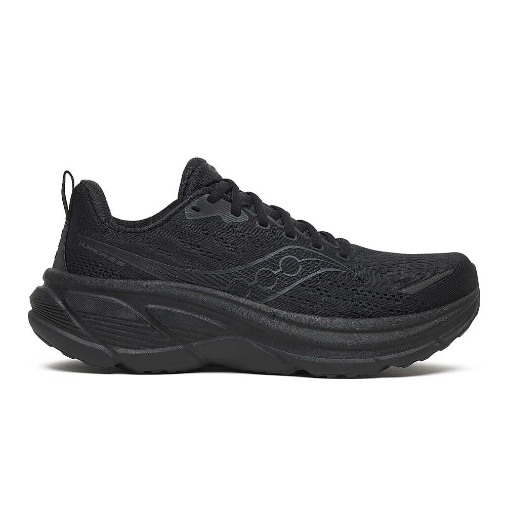 Triple Black