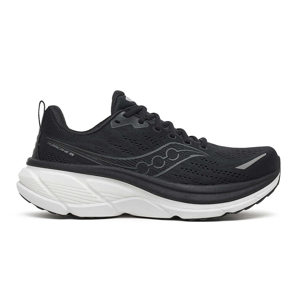 Saucony Hurricane 25 Men's Running Shoes (2E Width)