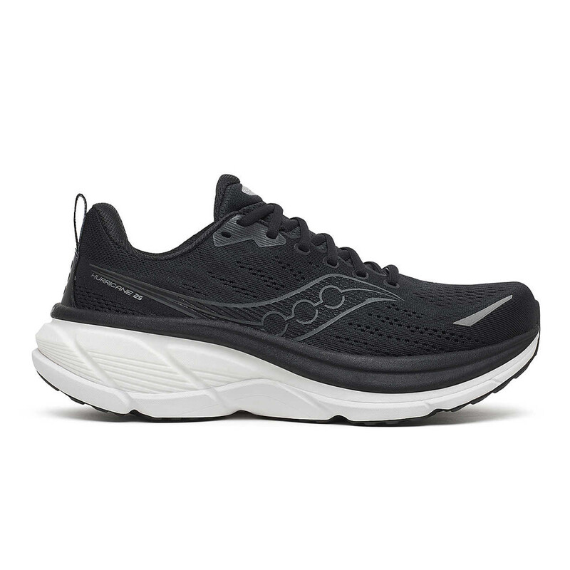 Saucony Hurricane 2E 25