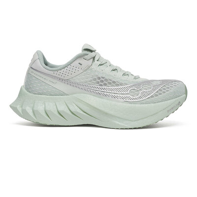Saucony Endorphin Pro 4 Donna Scarpe da Running - AW25