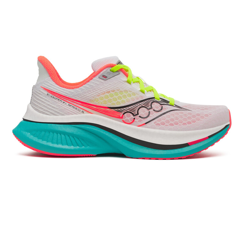 新品同様 サッカニー Saucony Endorphin Speed Amazon.com | Saucony Men's Endorphin Speed 4 Sneaker, Pepper