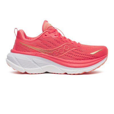 Saucony Hurricane 25 Women's Running Shoes - AW25