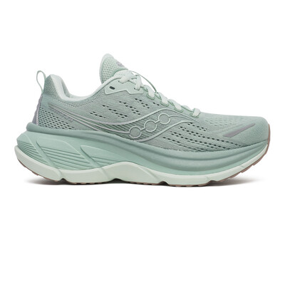 Saucony Hurricane 25 Women's Running Shoes - AW25