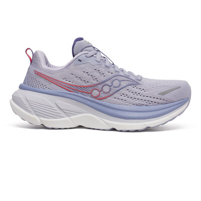 Saucony Hurricane 25 Women's Running Shoes - AW25