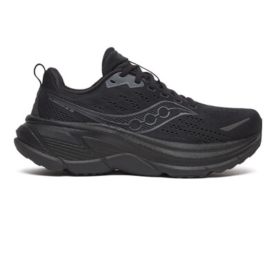 Saucony Hurricane 25 Women's Running Shoes - AW25