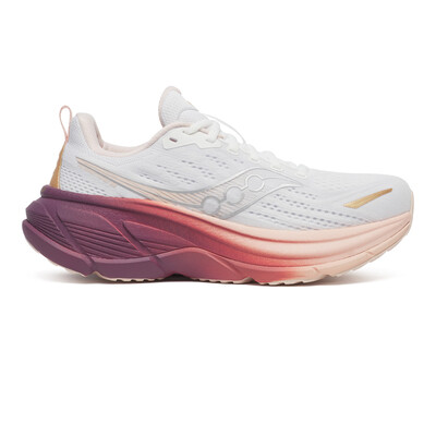 Saucony Hurricane 25 Women's Running Shoes - AW25