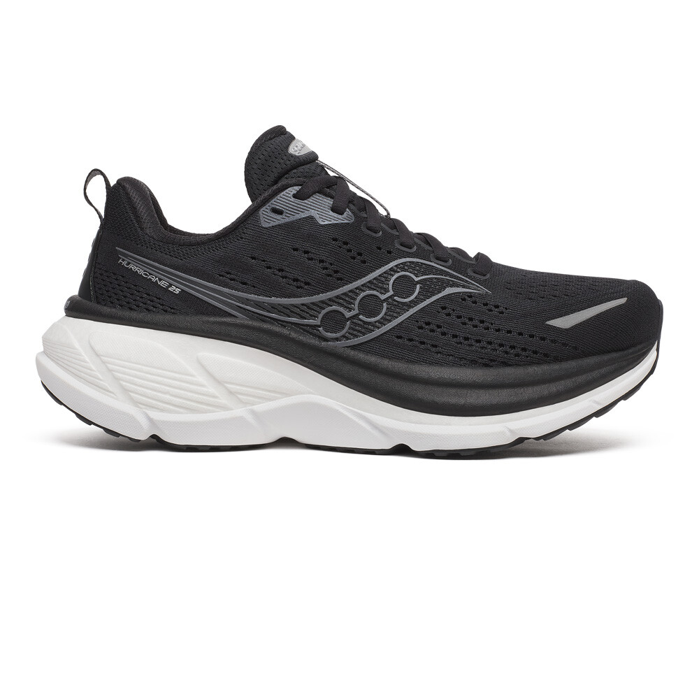 Saucony Hurricane 25 Women's Running Shoes (D Width)