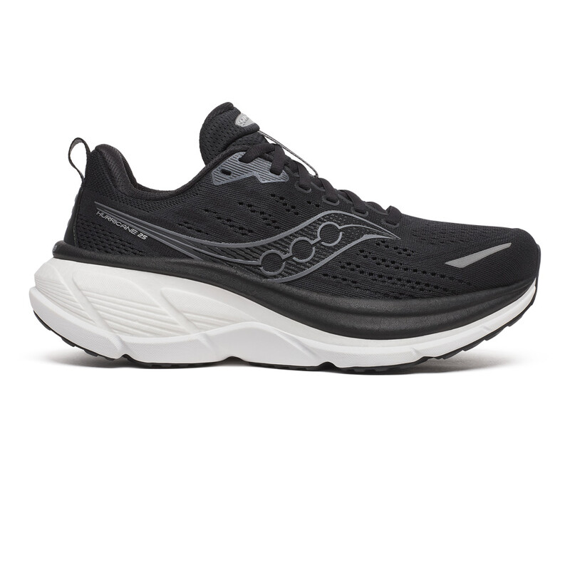 Saucony Hurricane D 25