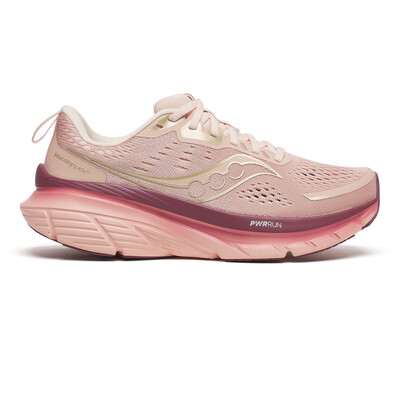 Saucony Guide 18 Women's Running Shoes - AW25
