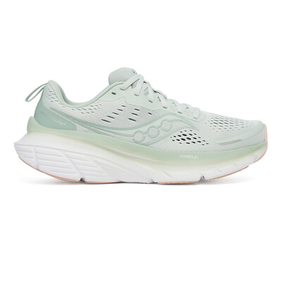 Saucony Guide 18 Women's Running Shoes - AW25